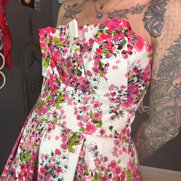 David Meister Dress - Picture 3 of 8